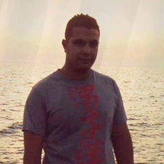 Menad Bennacer, 32 года, Blida