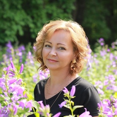 Елена Любомирова, 49 лет, Сиверский