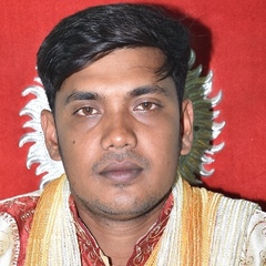 Biplob Halder, 36 лет, Kolkata