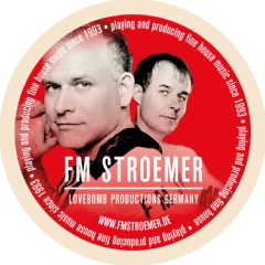 Frank Strömer, Berlin