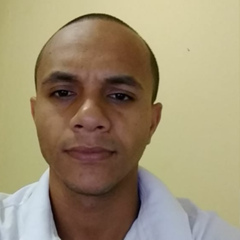 Paulo Henrique, 37 лет, Cuiabá