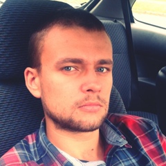 Maksim Sidorov, 34 года, Минск