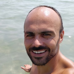 Armando Ragozzino, 44 года, Caserta