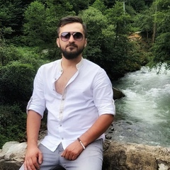 Salih Coşkun, 32 года, Bursa