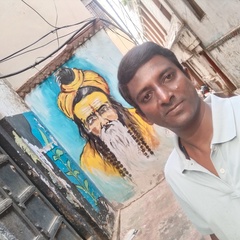 Anoop Kumar, 33 года, Hyderabad