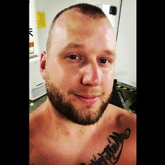 Kjell-Robin Wennstig, 33 года, Oskarshamn