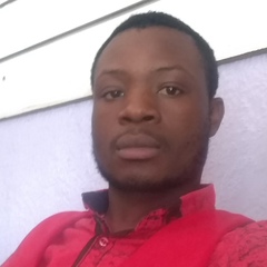 Kyobela André, 34 года, Lubumbashi