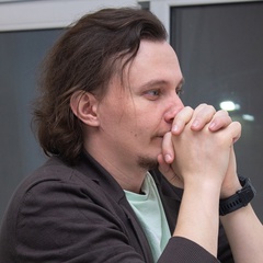 Дмитрий Кормаков, Карповка