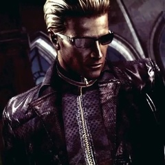 Albert Wesker, 64 года, Raccoon