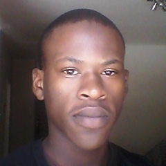 Mandla Nkosi, Johannesburg