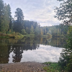 Татьяна Иванова, Санкт-Петербург