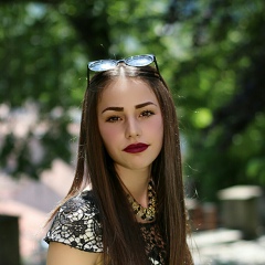 Timea Teodora, 25 лет, Оргеев