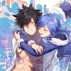 Juvia Lockser