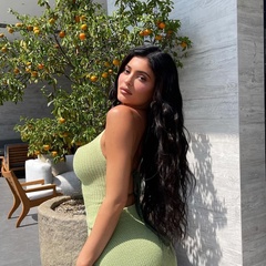 Kylie Jenner, 27 лет, Los Angeles