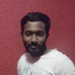 Shyam Kumar, Kottayam