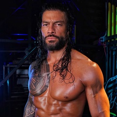 Roman Reigns, 39 лет, Pensacola