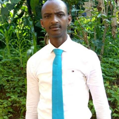 Emmanuel Kanyeganza, 42 года, Kigali