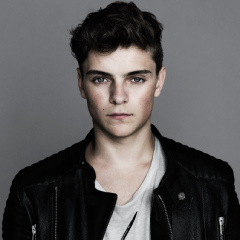 Martin Garrix, 28 лет