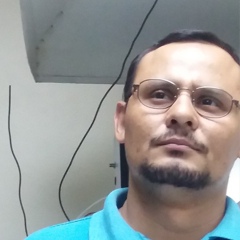 Eduard Mendieta, 42 года, Managua