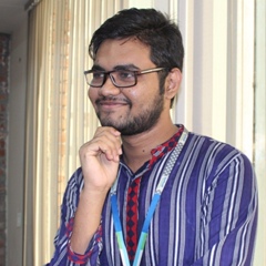 Shahi Mahmud, 30 лет, Dhaka