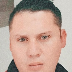 German-David Useche-Morrillo, 32 года