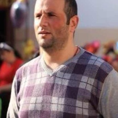 Abdalsalam Alabdrazak, 37 лет, Ставрополь