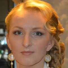 Елена Позднякова, Касимов