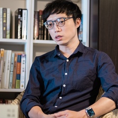 Hao-Zhong Wang, 36 лет, Taipei