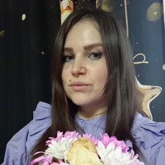 Елена Торопцова