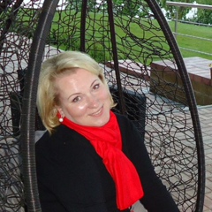 Лана Банецкая, 51 год, Минск