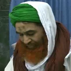 Ilyas Qadri-Ziaee, Karachi