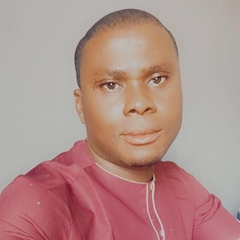 Ogundare Kehinde, 40 лет, Lagos