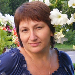 Екатерина Шамрай, 52 года, Кривой Рог