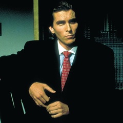 Patrick Bateman, 19 лет, New York City