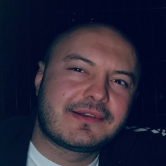 Alan Kabisov, 32 года