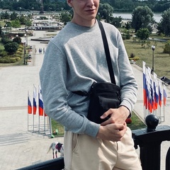 Aleksey Ivanov, 22 года, Ярославль