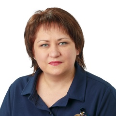 Елена Ткаченко, 44 года, Муравленко