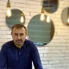 Eldar Abdullayev, 45 лет, Баку