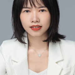 Vivian Xie, 29 лет, Shenzhen