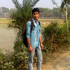 Abir Mahmud, Satkhira