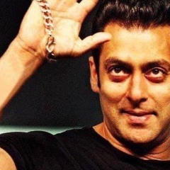 Salman Khan, 59 лет, Mumbai