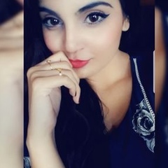 Iqra Rajput, 22 года, Islamabad