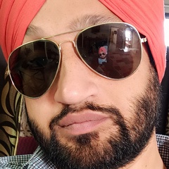 Mr Singh, 43 года, Patiala