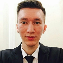 Zhenisxan Eleusinov, 29 лет, Уральск