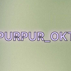 Purpur Okt, Октябрьский