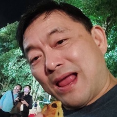 Carlos Chen, 58 лет, Taichung