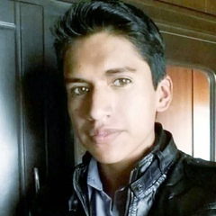 Arm Anthony Ricardo, 27 лет, Riobamba