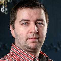 Дмитрий Плотников, Кингисепп