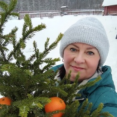 Галина Черницына, 58 лет, Череповец