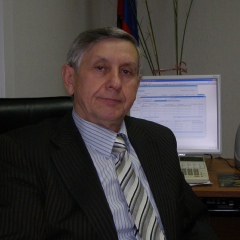 Евгений Романченко, Новосибирск